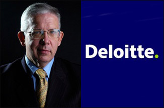 Dr. Jack Midgley, director, Deloitte Tohmastu Consulting