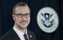 Andy Ozment, Assistant Secretary, Cybersecurity and Communications, DHS