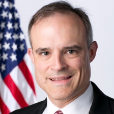 Michael Daniel, Special Assistant to the President and Cybersecurity Coordinator, National Security Council
