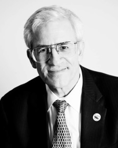 Alan Paller, director, SANS Institute