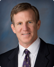 Joseph Corbett, CFO, USPS