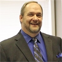 Randy Silvey, president of Silverlight Financial