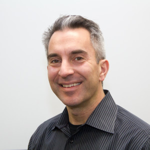 Ron Gula, CEO of Tenable Network Security
