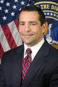 Bill Evanina is the director of the National Counterintelligence and Security Center and the National Counterintelligence Executive.
