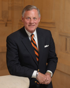 Sen. Richard Burr (R-N.C.)
