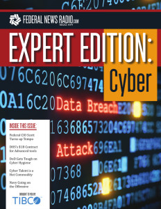 cyber cover