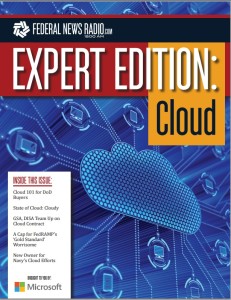 expert edition cloud