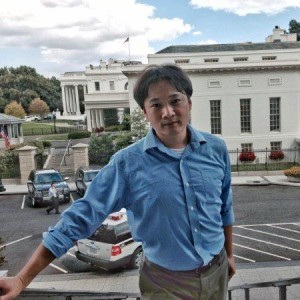 Chief Data Scientist Jeffrey Chen