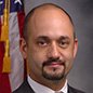Stephen Morris is the assistant director of the FBI’s Criminal Justice Information Services (CJIS) Division