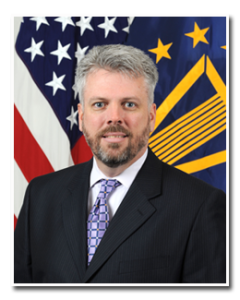 Ken Brennan, deputy director for services acquisition, office of Defense Procurement and Acquisition Policy
