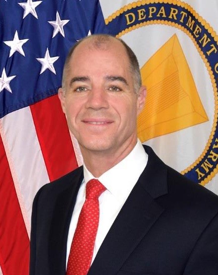 Doug Wiltsie, director of Army System of Systems Engineering and Integration