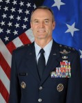 Lt. Gen. Darryl Roberson