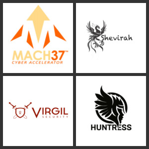 Mach37 logos