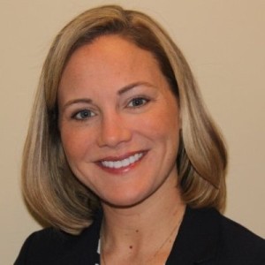 Amanda Chrisitian is a vice president at CACI and a member of the NCMA board of advisors.