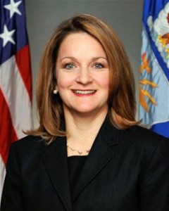 Paige Hinkle-Bowles, Deputy Assistant Secretary of Defense (Civilian Personnel Policy)