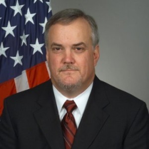 Chuck Elmore is the Air Force Office of Special Investigations chief information officer.