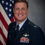 Jeffrey Smith, Director, Air Force Profession of Arms Center of Excellence