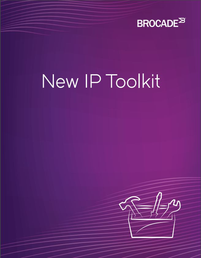 New IP Toolkit