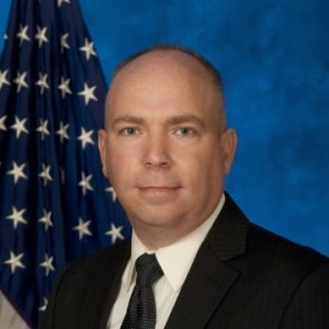 Jason Gray became the Education Department's CIO on May 31.