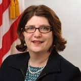 Beth Anne Killoran has been promoted to be the HHS CIO.