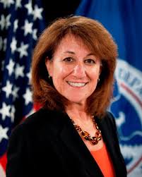 Karen Neuman is leaving as DHS's chief privacy officer at the end of July after three years.