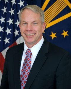 Dave DeVries is heading to OPM to be its new CIO after spending 35 years at DoD.