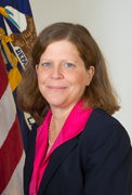 Carol Mullins is the associate commissioner for the Office of Technology and Survey Processing for the Labor Department’s Bureau of Labor Statistics.