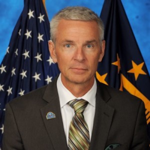 Rob Thomas is the the deputy assistant secretary and principal deputy CIO in VA’s Office of Information and Technology.