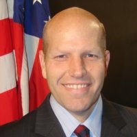 Kevin Youel Page is the deputy commissioner of GSA's Federal Acquisition Service.