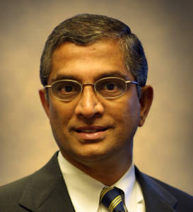 Raj Ananthanpillai, chairman, CEO and president, InfoZen