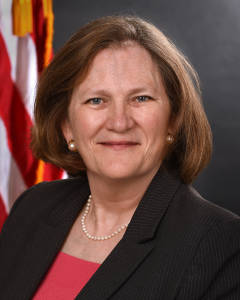 Sheila Conley is the deputy assistant secretary and deputy chief financial officer at the Department of Health and Human Services.