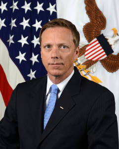 Todd A. Weiler is the assistant secretary of Defense for Manpower and Reserve Affairs.