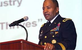 Lt. Gen. Bob Ferrell is the Army’s chief information officer/G6.