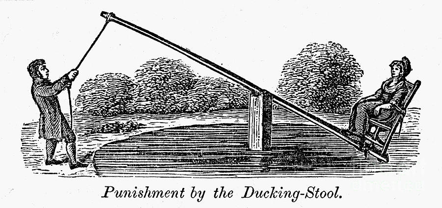 1-colonial-ducking-stool-granger