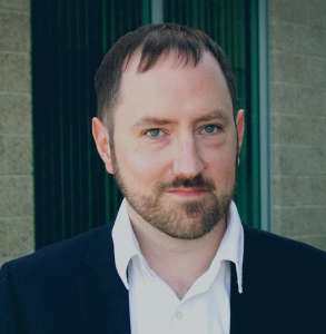 Stephen Cox is the chief security architect for SecureAuth.