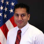 Niraj Kadakia, Deputy Product Manager, Army Strategic Mission Command