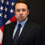David Meickle, Product Support Manager, Army PM Mission Command